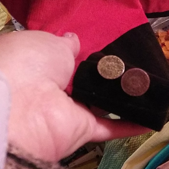 Vintage Cortafiel jacket - Picture 4 of 5